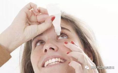 告訴你懷孕期間該怎樣保護眼睛? 告訴你懷孕期間該怎樣保護眼睛?