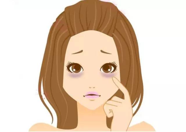 讓“眼部暗沉”的4個(gè)最糟保養(yǎng)習(xí)慣! 讓“眼部暗沉”的4個(gè)最糟保養(yǎng)習(xí)慣!