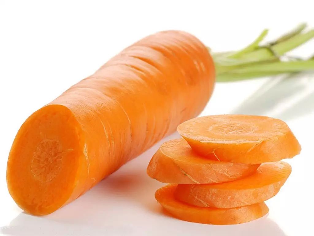 眼睛需要的營養排行榜