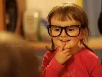 如何區分孩子的近視和弱視？