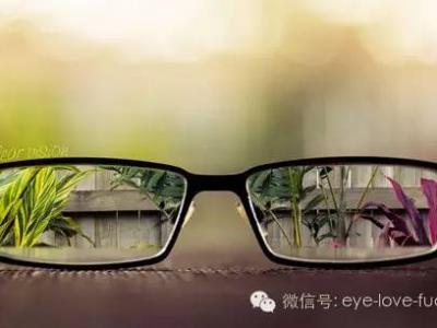 框架眼鏡在佩戴時(shí)應(yīng)注意什么？