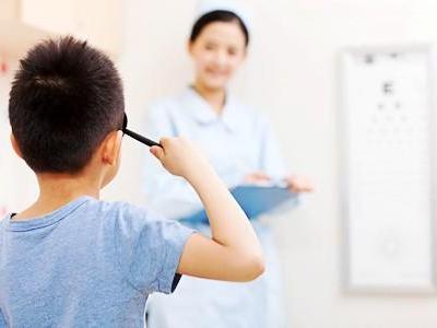 兒童近視該怎么預防？