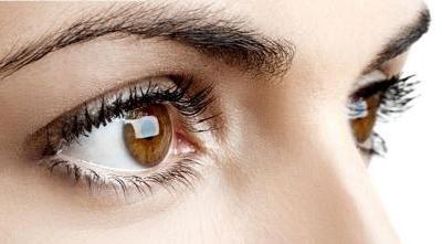 眼睛是最脆弱器官，七大營養保護眼睛一輩子