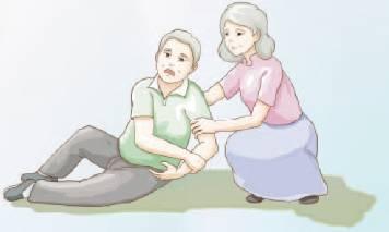 眼底疾病患者的家屬應(yīng)該做些什么？