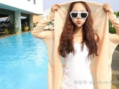 眼睛也要防曬嗎？防曬六大誤區