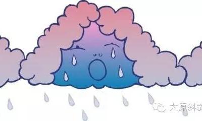 迎風流淚是怎么回事？