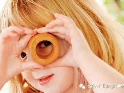 食療護眼，保護眼睛的藥膳寶典