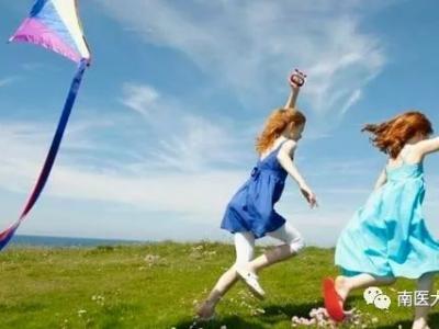 保護(hù)兒童視力健康，你做對了哪些？