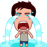 人的眼睛真的會(huì)哭瞎么？