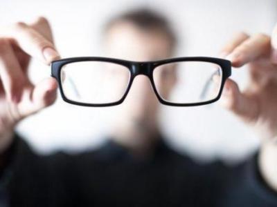 戴眼鏡的六大誤區