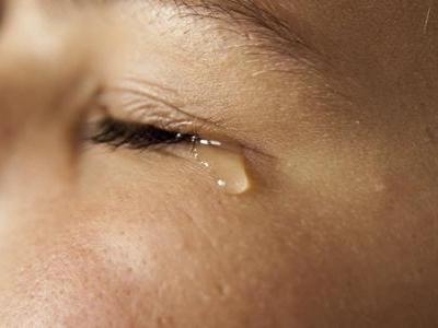 淚道病不及時治療恐失明