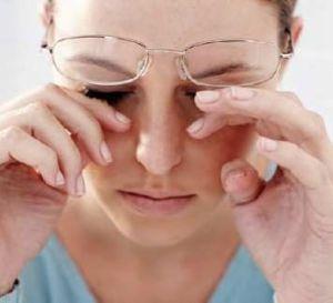 白內(nèi)障患者應(yīng)早發(fā)現(xiàn)早治療