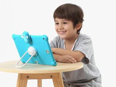 注意五個生活細節，讓孩子遠離近視