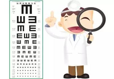 生活中哪些傷害兒童視力的生活細(xì)節(jié)？