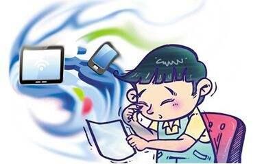 兒童弱視是怎樣形成，怎么會發(fā)生？