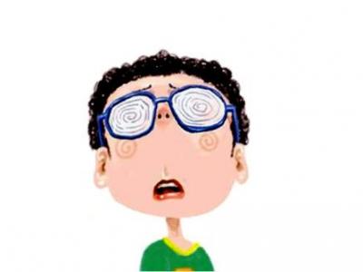 家長應如何教導孩子治療弱視？