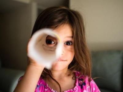 生活中該怎樣預防白內障？