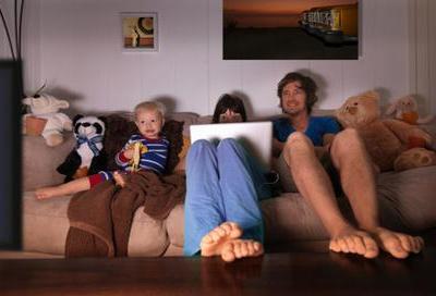 電腦族的三大養(yǎng)眼誤區(qū)