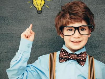 常見三大兒童眼病，治療都要趁早