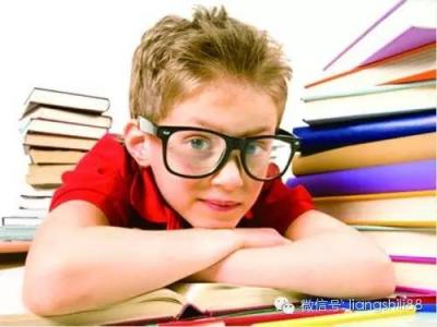 近視年齡越來越小的六大因素