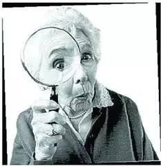 預(yù)防白內(nèi)障，注意五個(gè)點(diǎn)