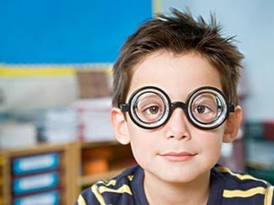 細數孩子近視后家長們最容易犯的幾大誤區！