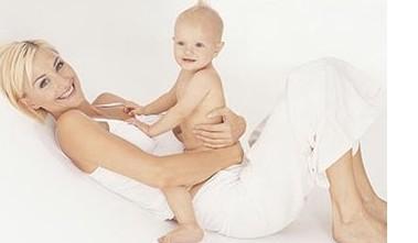 預防寶寶弱視，準媽媽應該做什么？