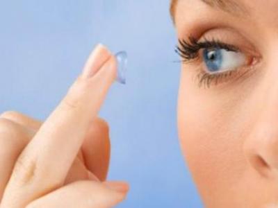 戴隱形眼鏡太久將無法接受眼科手術？