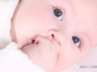 兒童眼病常見癥狀，你了解多少？