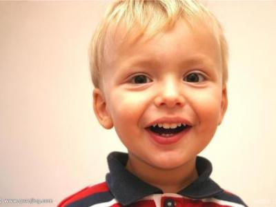 留神觀察，小孩近視前兆