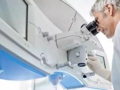 中年人能做近視手術嗎？