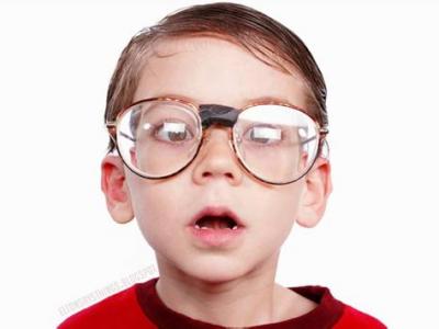 弱視、近視的最佳矯正時期