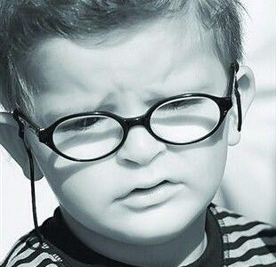 這三種眼病可致兒童弱視