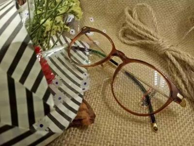 配眼鏡的這些錯誤你犯過嗎？