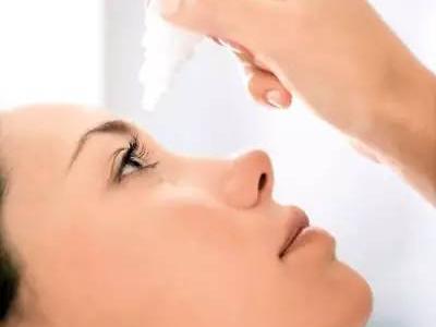 十大毀眼行為，你中招了嗎？