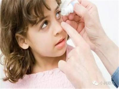 家長必看：孩子護眼五大誤區