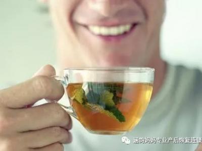 養肝護肝，教你七大招！