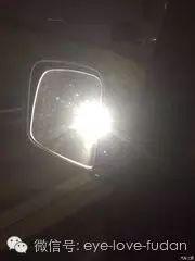 開車的人注意了，遠光燈的危害你知道嗎？