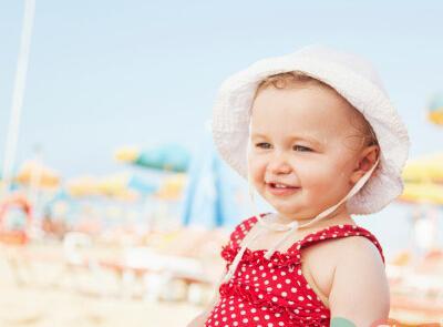 預防兒童近視，每天戶外活動1小時