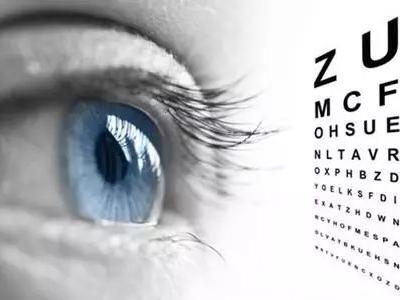 八個視力關鍵期，你知道幾個？