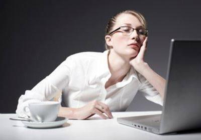 困擾白領(lǐng)的三大眼病