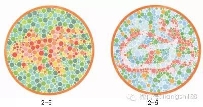 生活中該如何預防色盲？