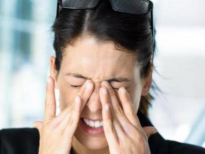 十大近視手術并發癥，你知道嗎？