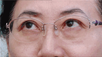 緩解視疲勞，三個動作就搞定！