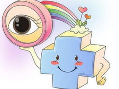 別指望眼藥水，白內障需要手術治療