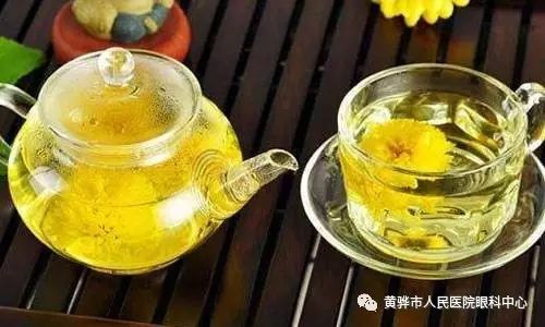 上班族多吃十種護眼明目食物