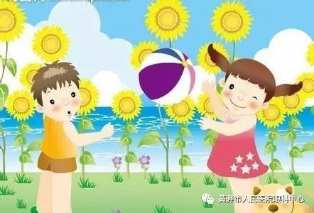 預(yù)防兒童近視遵循這八個預(yù)防要點