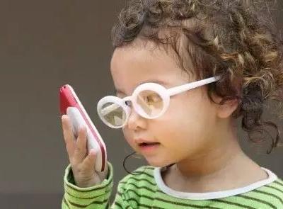 手機族最愛得三種眼病，你知道哪些？