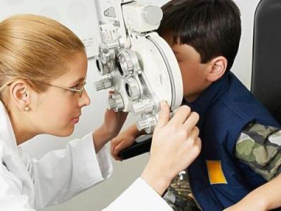 兒童配鏡的八大步驟，您了解嗎？