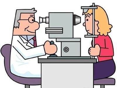 白內障的五個真相！你了解多少？